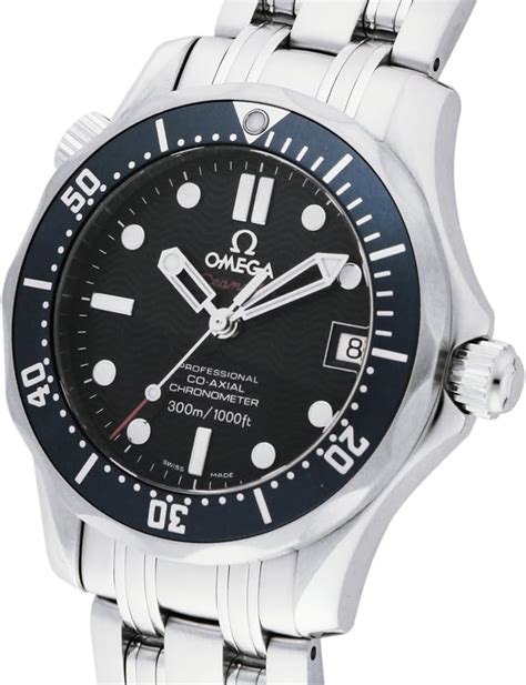 reloj omega hombre seamaster